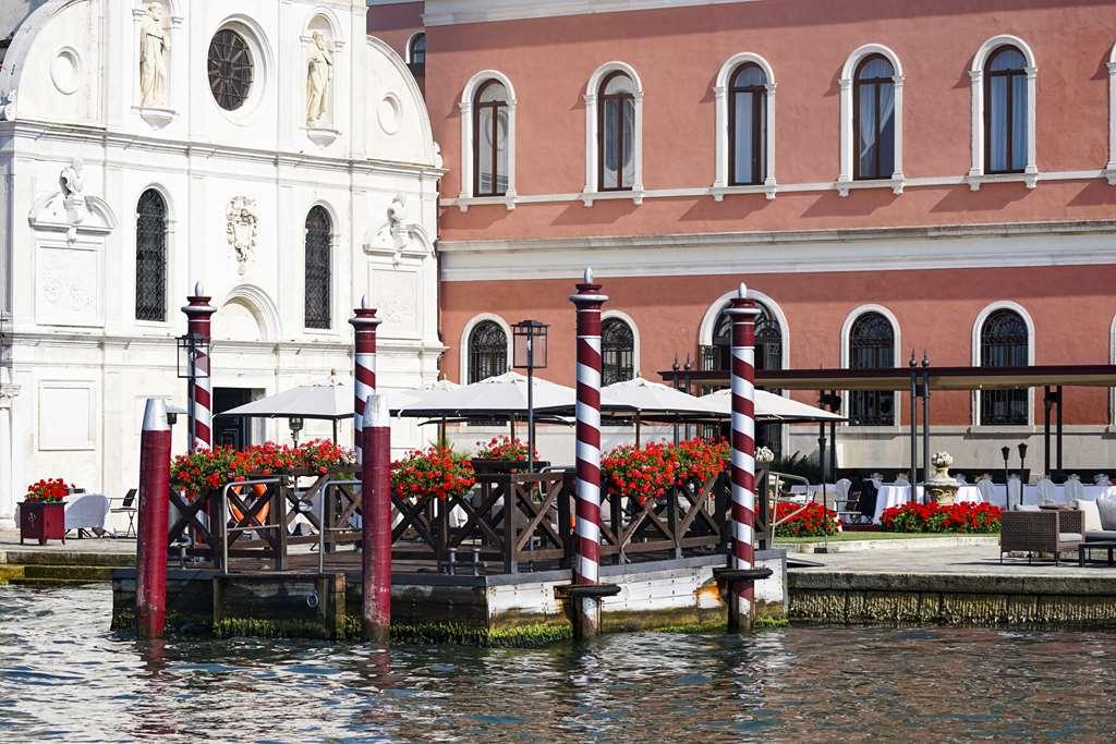San Clemente Palace Kempinski Venise Extérieur photo